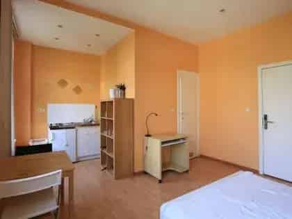 Studio te Huur Europese Wijk Brussel