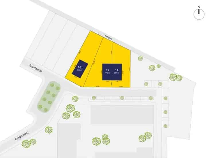 Huis Te Koop Asse-Zellik: Nieuwe 4 Slaapkamers, Energiezuinig