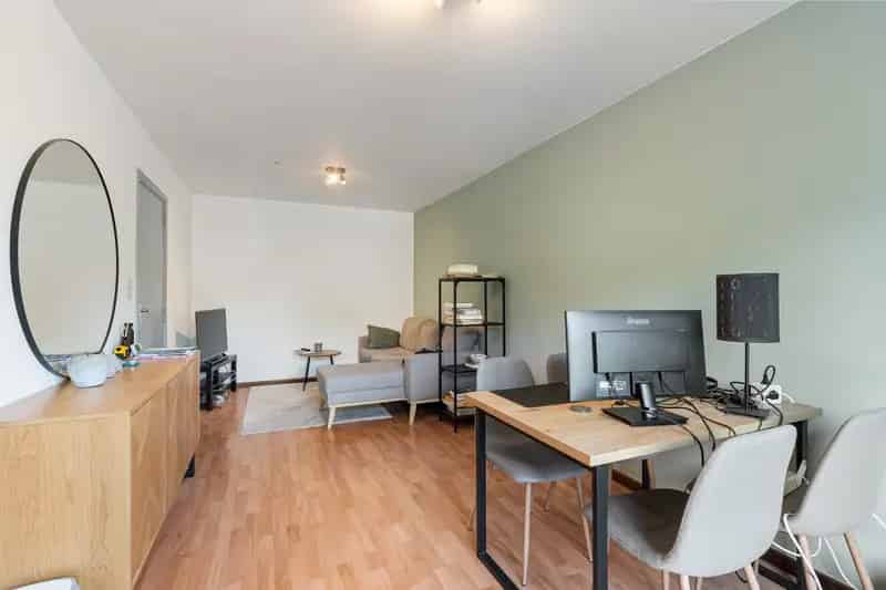 Appartement te koop Heverlee: Instapklaar 1 slaapkamer