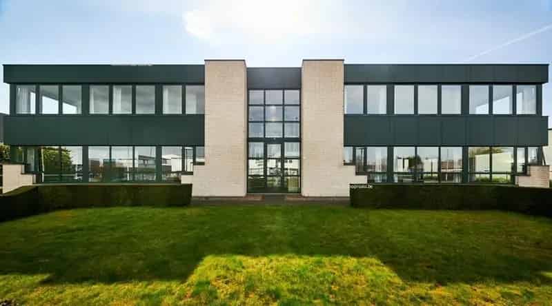 Kantoorruimte te huur Bornem 580m²