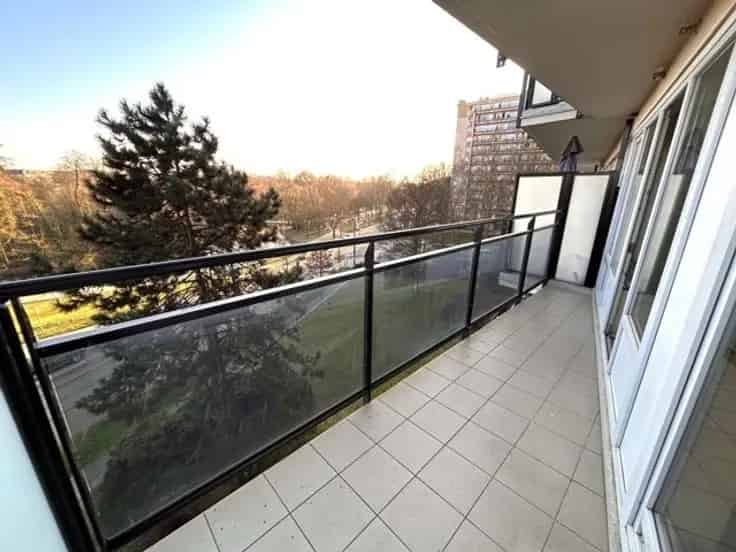 Appartement 2 slaapkamers Parc des Etangs