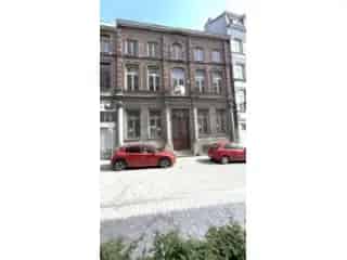 Herenhuis te koop Mons 400m² te renoveren