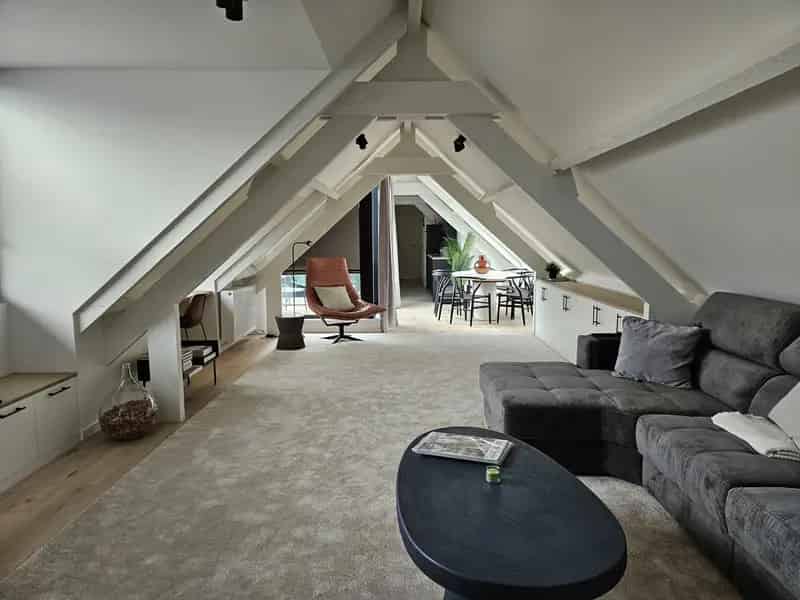 Appartement te koop