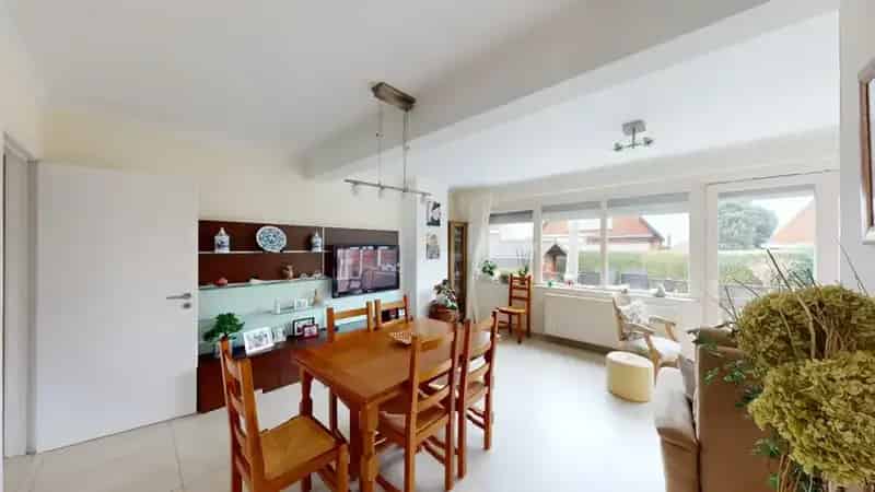 Huis te Machelen 4 slaapkamers tuin garage