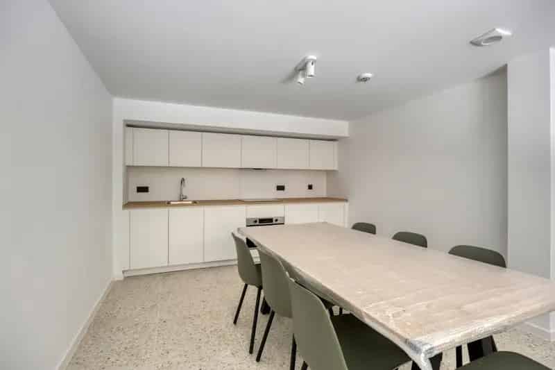 Studentenkamer Leuven - gerenoveerd - EPC A
