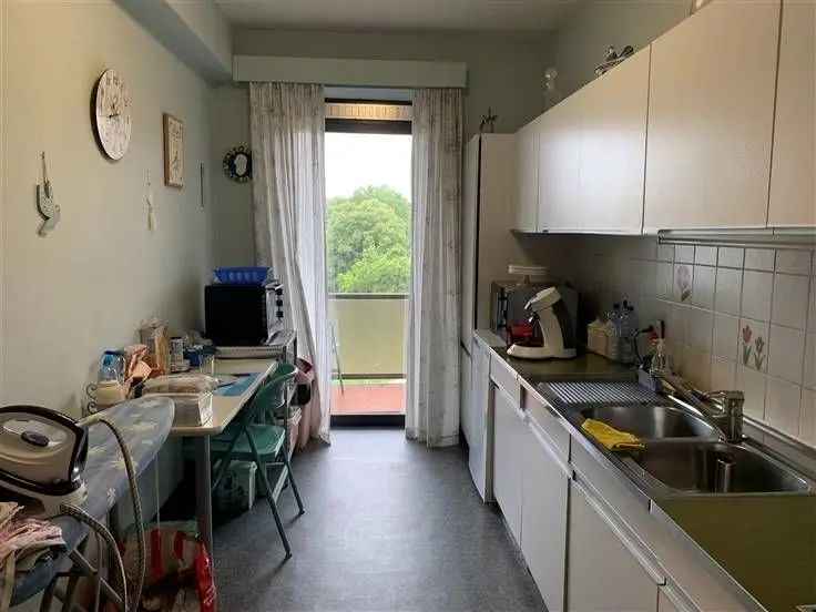 Appartement Te Koop