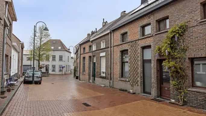 Huis te koop Noeveren Boom renovatieproject