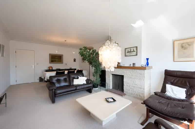 Appartement te huur Brugge 3 slaapkamers 114m²