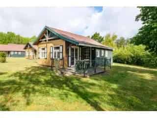 Chalet te koop Helchteren - Vakantiehuis 4p
