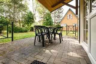 Chalet te koop - Helchteren RBE95094