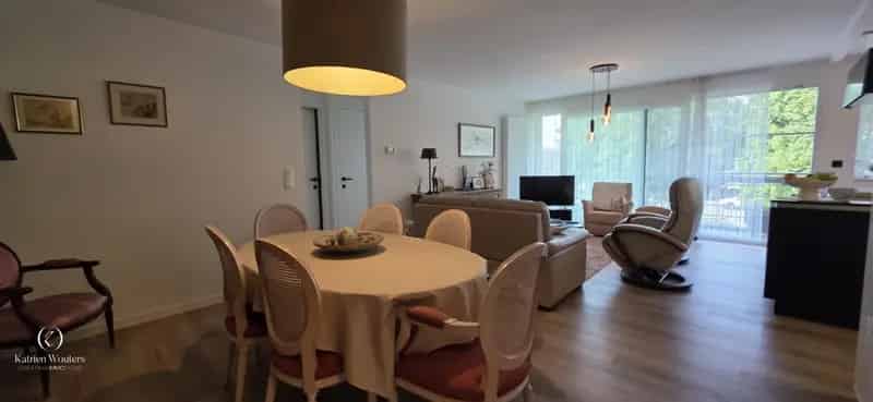Gerenoveerd Appartement te Koop Sint Truiden