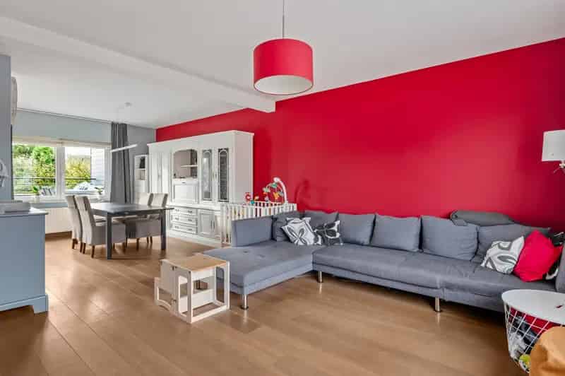 Duplex Appartement te huur Westmalle 2-3 slaapkamers Terras Staanplaats