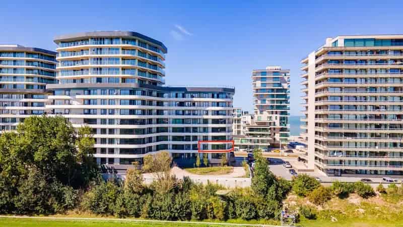 Appartement te koop