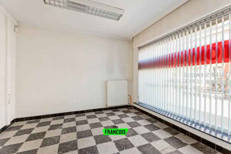 Huis met Loods te Koop in Zarren