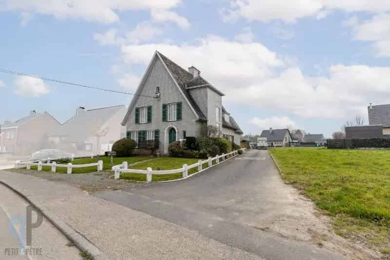 Villa te koop Oosterzele 3 slaapkamers