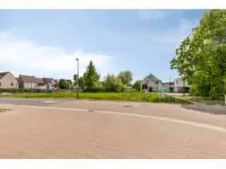 Bouwgrond te koop Erpe-Mere 602m²