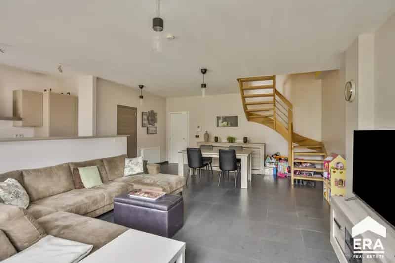 Appartement te koop Lubbeek 3 slaapkamers