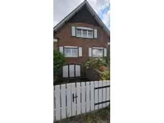 Huis te koop Wangenies - Villa met garage en 2 slaapkamers