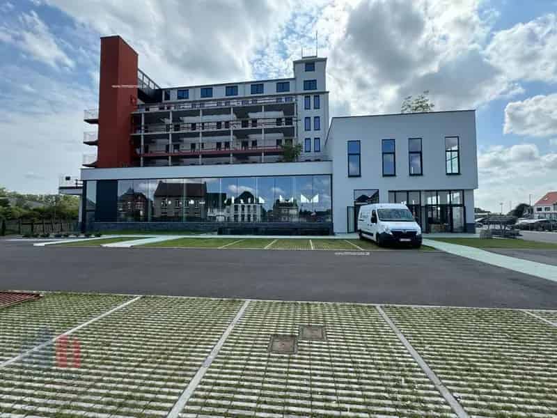 Nieuwbouw Kantoorruimte te Koop Gavere