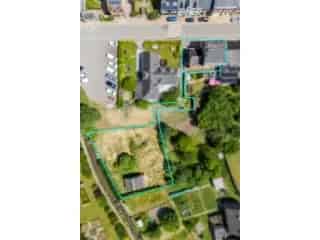 Huis te koop Houyet - Grote gezinswoning met tuin en zolder