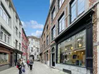 Handelspand te Huur Namen - Perfecte Locatie voor Sandwicherie of Confiserie