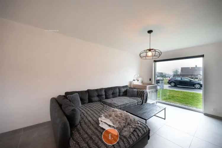 Nieuwbouw Huis 3 Slaapkamers Geluwe EPC A