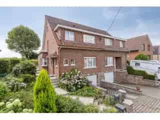 Huis te Koop Dilbeek