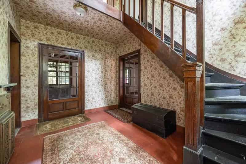 Cottage-villa Kapellenbos 8603m2