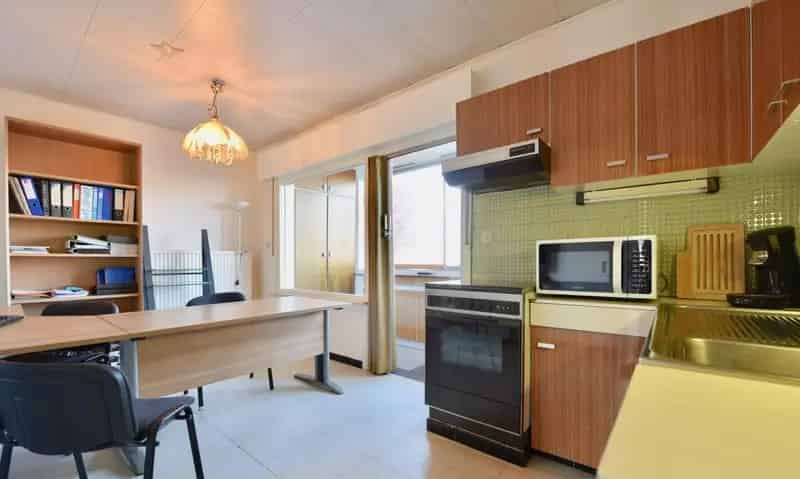 Appartement te koop Zelzate 4 slaapkamers Grote zolder Garage