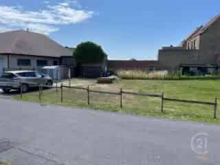Bouwgrond Middelkerke Recreatie Nabij Strand