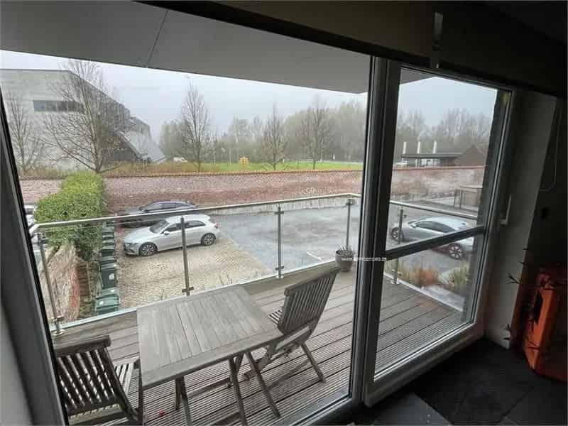 Appartement 2 slaapkamers te huur Ename