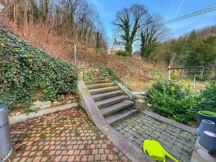 Huis Te Koop Esneux Centrum 640m2 Investering Gezinnen Toerisme