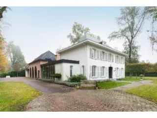 Huis te koop - Brasschaat RBS76434