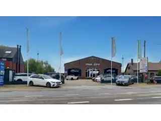 Handelspand te koop Tongrinne 540m²