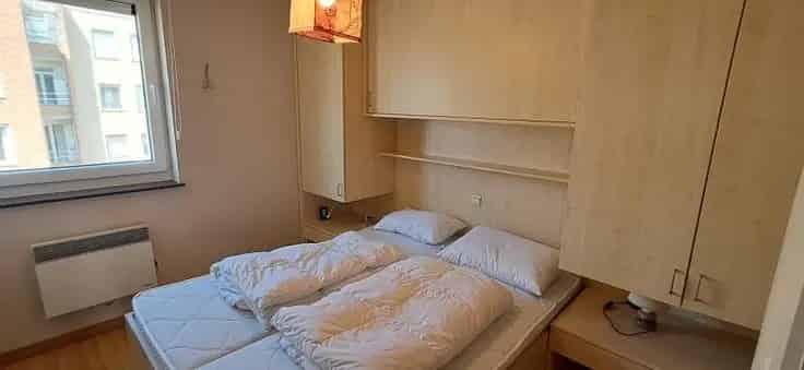 Appartement 2 slaapkamers nabij zeedijk
