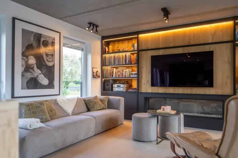 Appartement te Huur Harelbeke Kuurne