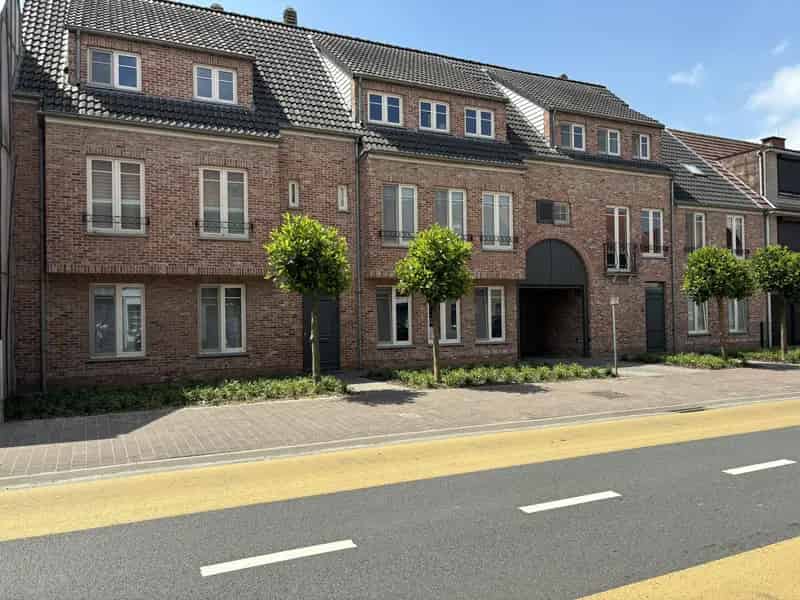 Appartement te huur Beerse 2 slaapkamers groot terras