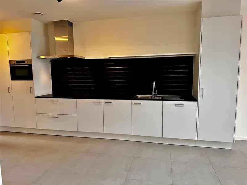 Volledig Vernieuwde Woning