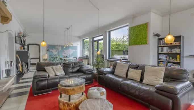 Villa te koop Zedelgem 6 slaapkamers zwembad