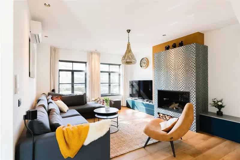 Luxe Halfopen Woning 4 slaapkamers Rustige Setting