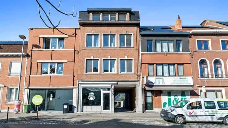 Appartement Te Koop