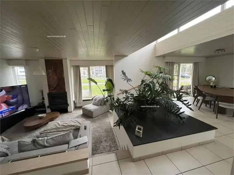 Bungalow te Huur Aalst 2 slaapkamers