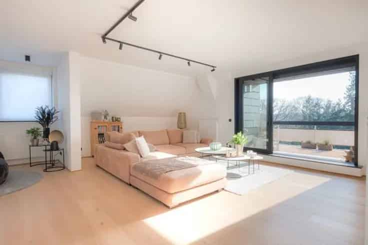 Penthouse Hamoir Te Koop Gerenoveerd 195m2