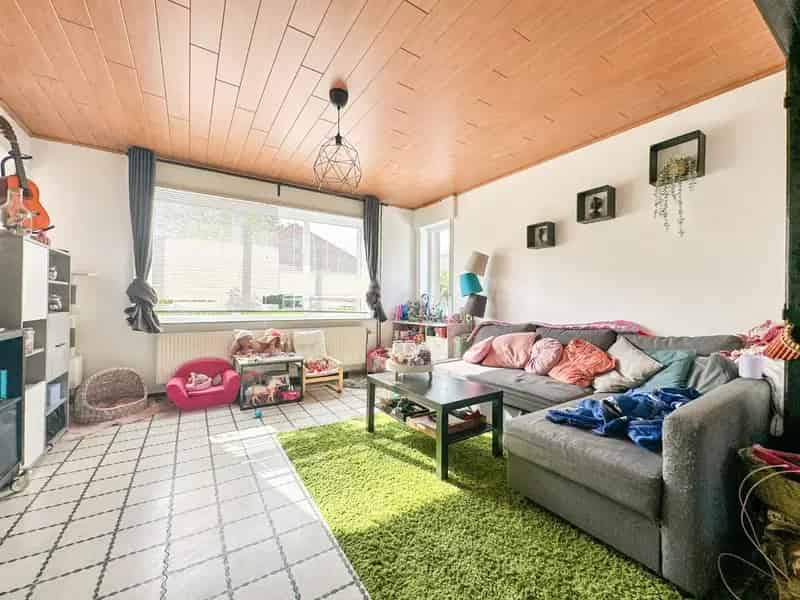 Instapklaar gerenoveerde woning, 2 slp, garage, Torhout