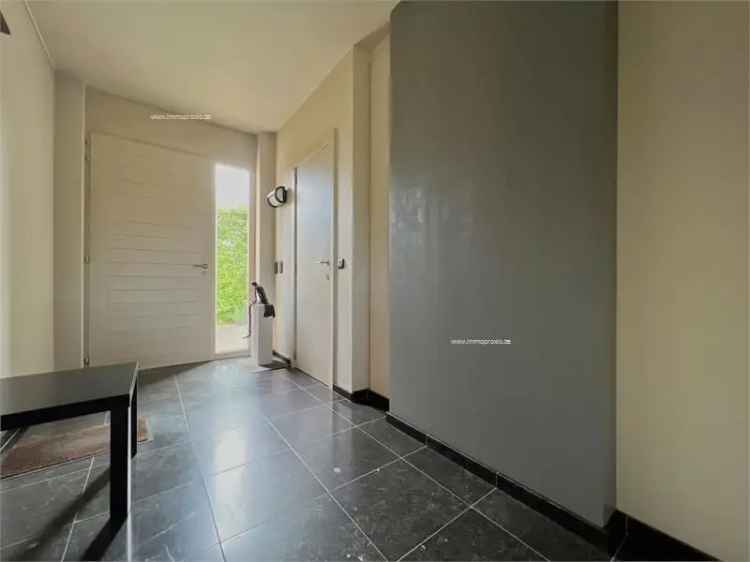 Huis te koop Torhout 4 slaapkamers grote tuin