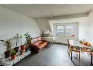 Appartement te Koop Pironchamps 2 slaapkamers  Hoog Rendement