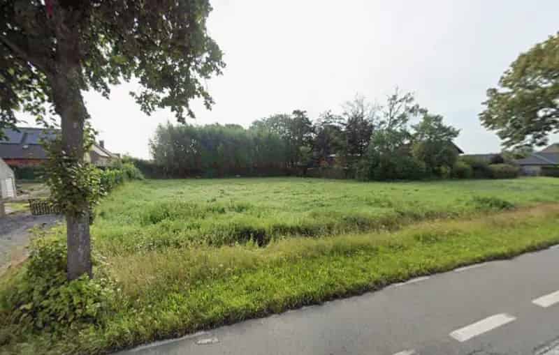 Bouwgrond te Koop Moorslede Nabij Roeselare en Menen