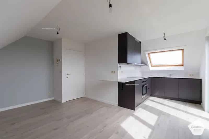 Appartement te Koop Oostduinkerke Residentie Weldaad 1 Slaapkamer