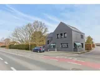 Projectgrond te koop Bellegem 3200m²