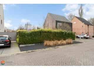 Bouwgrond Westerlo - Halfopen Bebouwing - 394m²